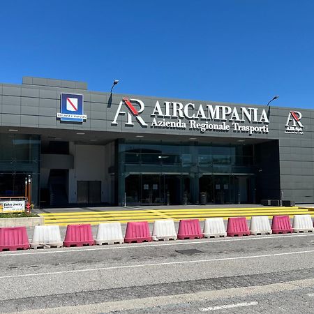 Centrocentro Casa Vacanze Daire Avellino Dış mekan fotoğraf