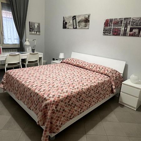 Centrocentro Casa Vacanze Avellino Dış mekan fotoğraf