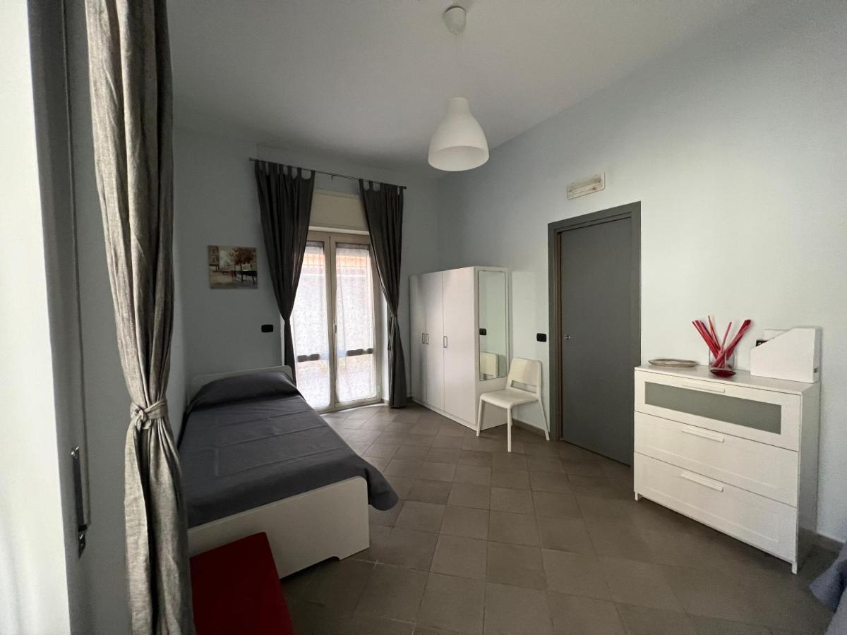 Centrocentro Casa Vacanze Avellino Dış mekan fotoğraf