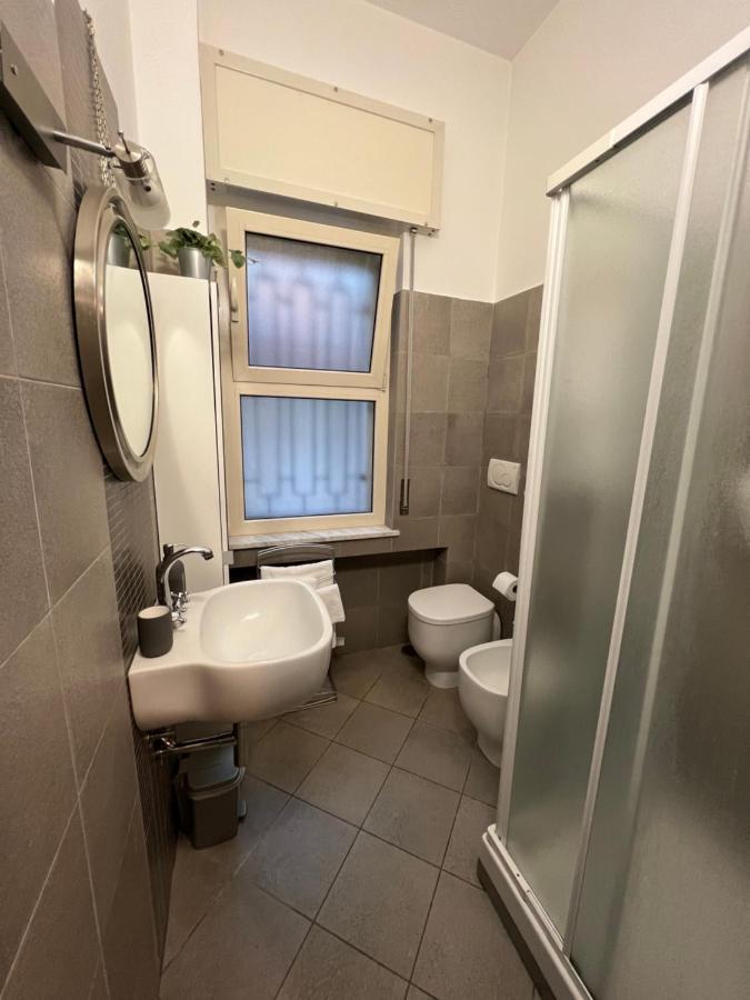 Centrocentro Casa Vacanze Avellino Dış mekan fotoğraf