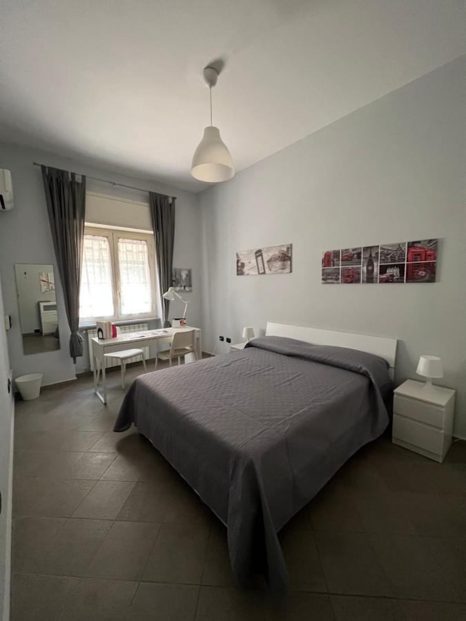 Centrocentro Casa Vacanze Avellino Dış mekan fotoğraf
