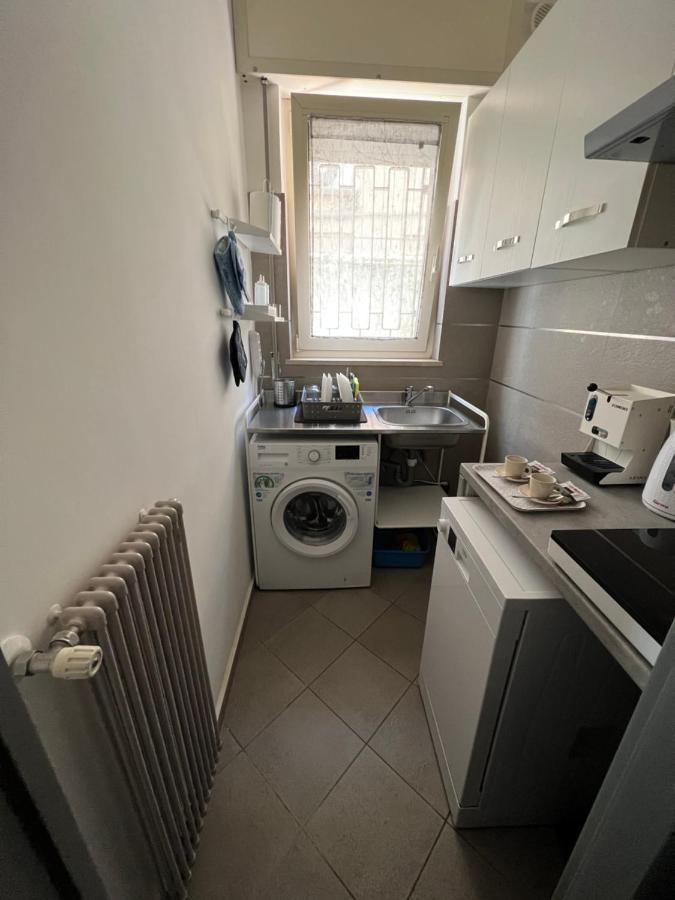 Centrocentro Casa Vacanze Avellino Dış mekan fotoğraf
