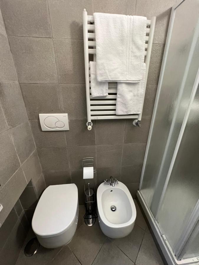 Centrocentro Casa Vacanze Avellino Dış mekan fotoğraf