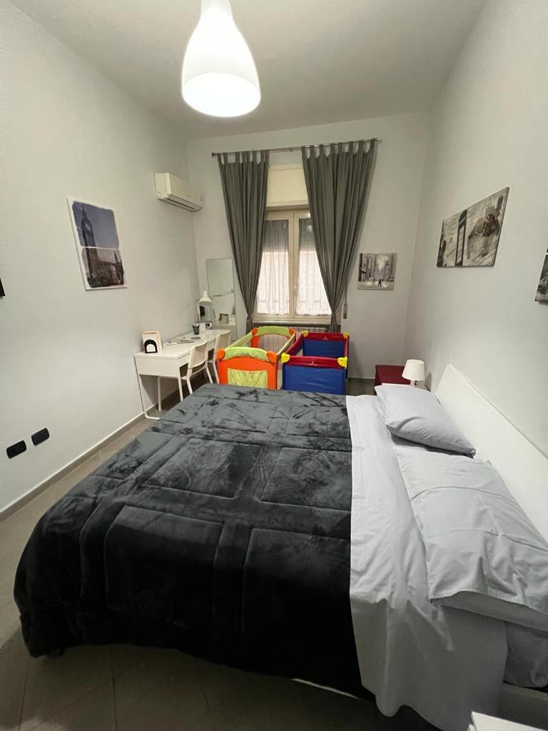 Centrocentro Casa Vacanze Daire Avellino Dış mekan fotoğraf