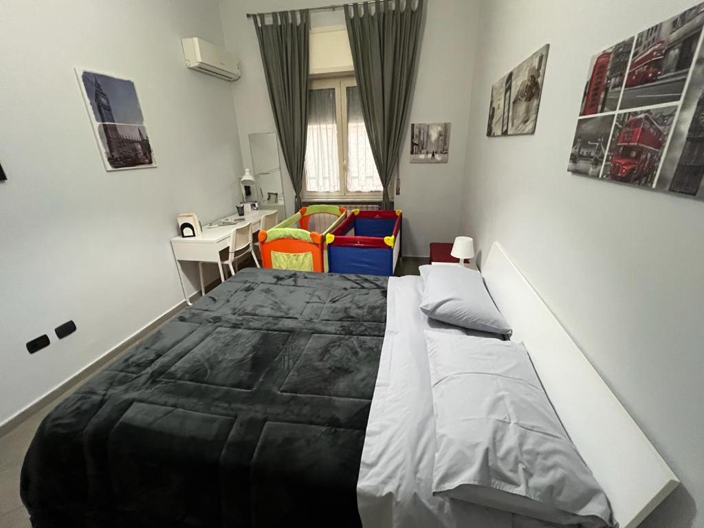 Centrocentro Casa Vacanze Daire Avellino Dış mekan fotoğraf