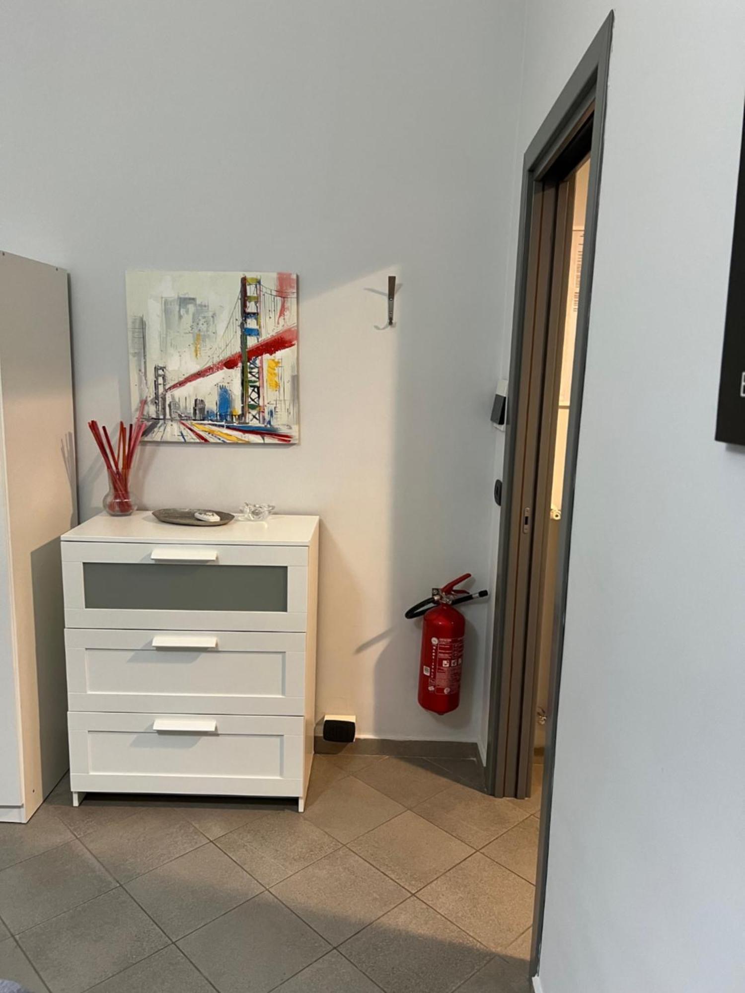 Centrocentro Casa Vacanze Avellino Dış mekan fotoğraf