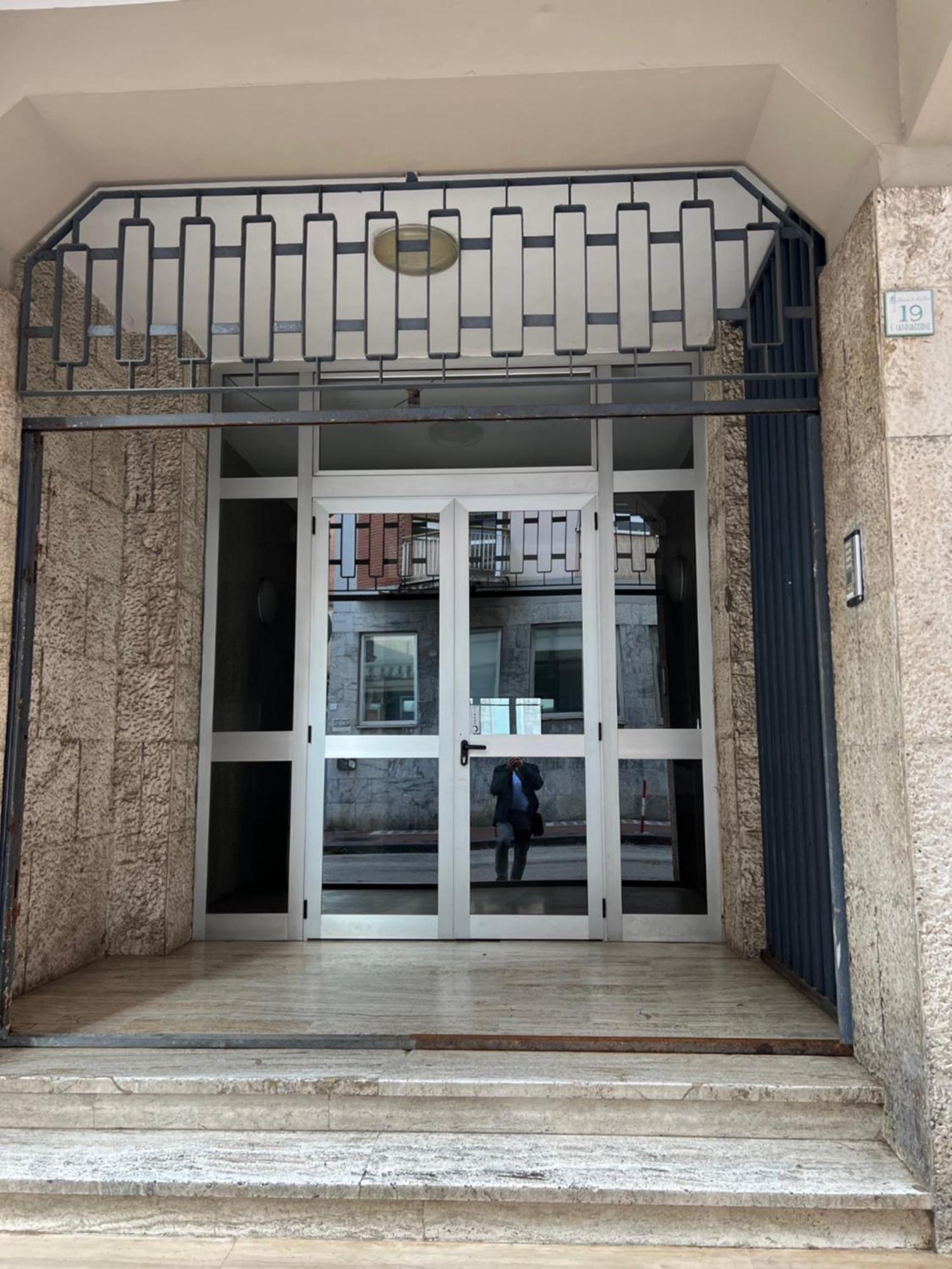 Centrocentro Casa Vacanze Avellino Dış mekan fotoğraf