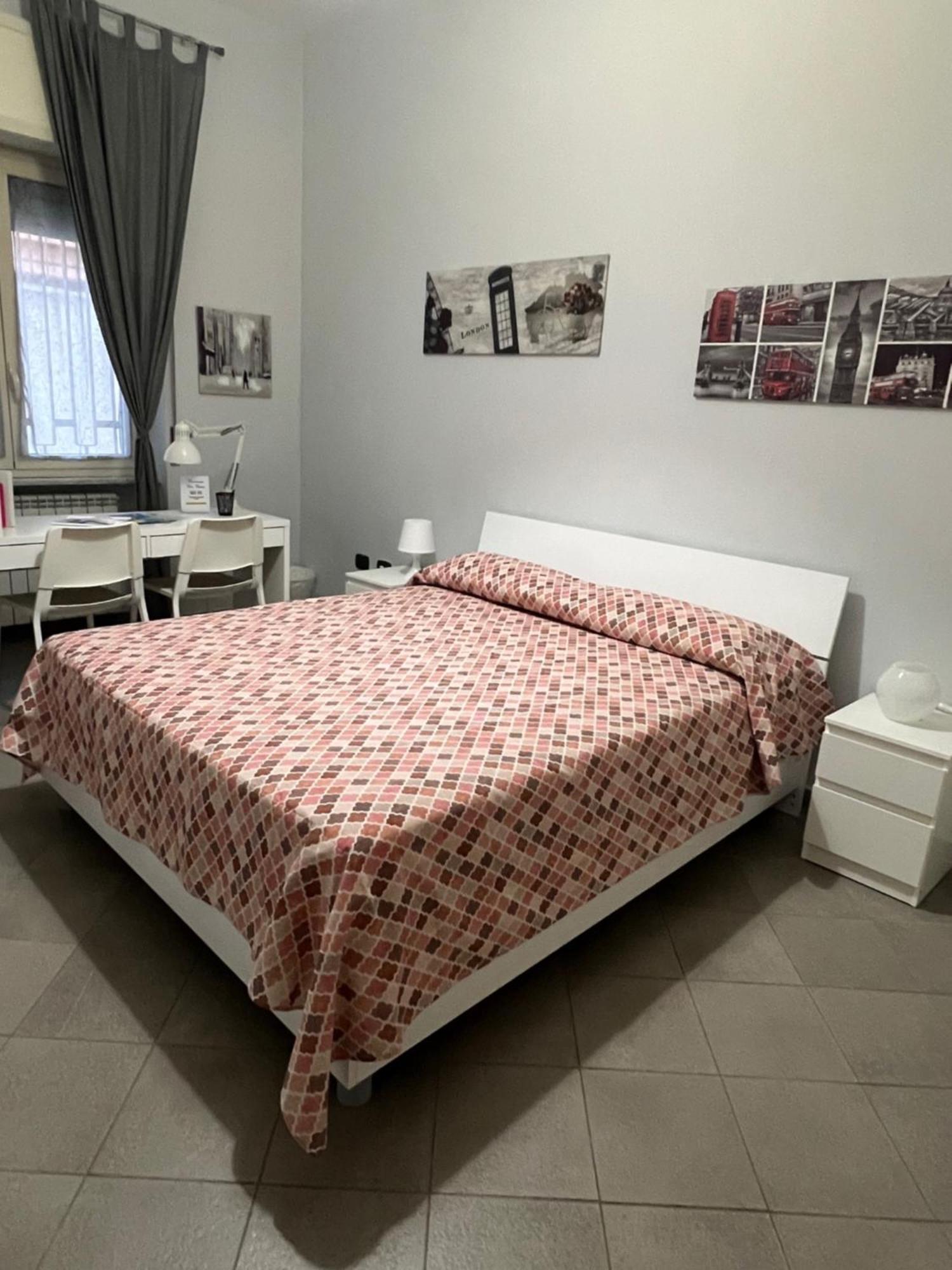 Centrocentro Casa Vacanze Daire Avellino Dış mekan fotoğraf