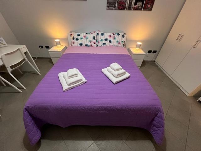 Centrocentro Casa Vacanze Avellino Dış mekan fotoğraf
